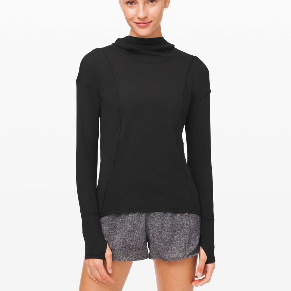 Ready to rulu hoodie